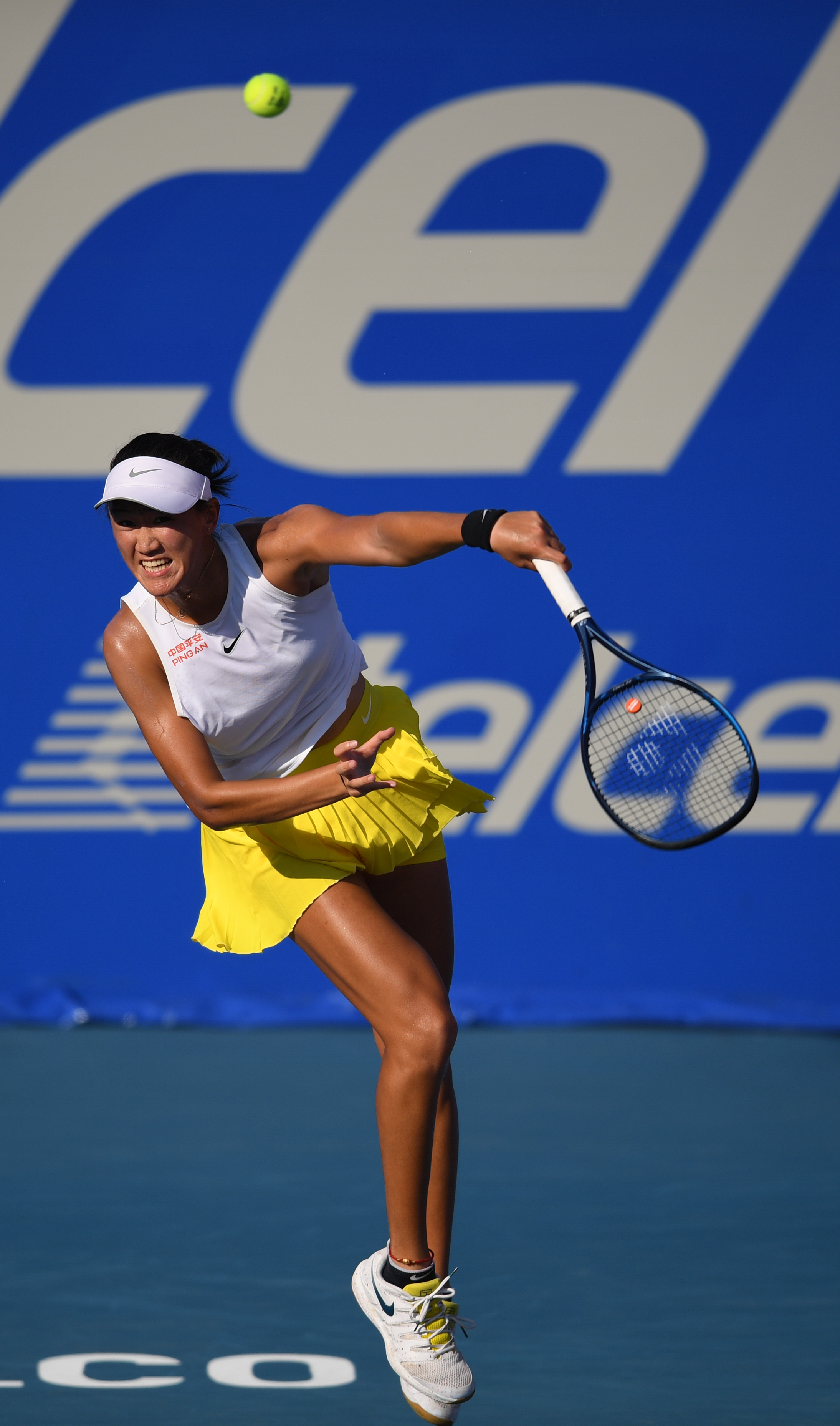 不同的是 不同的是