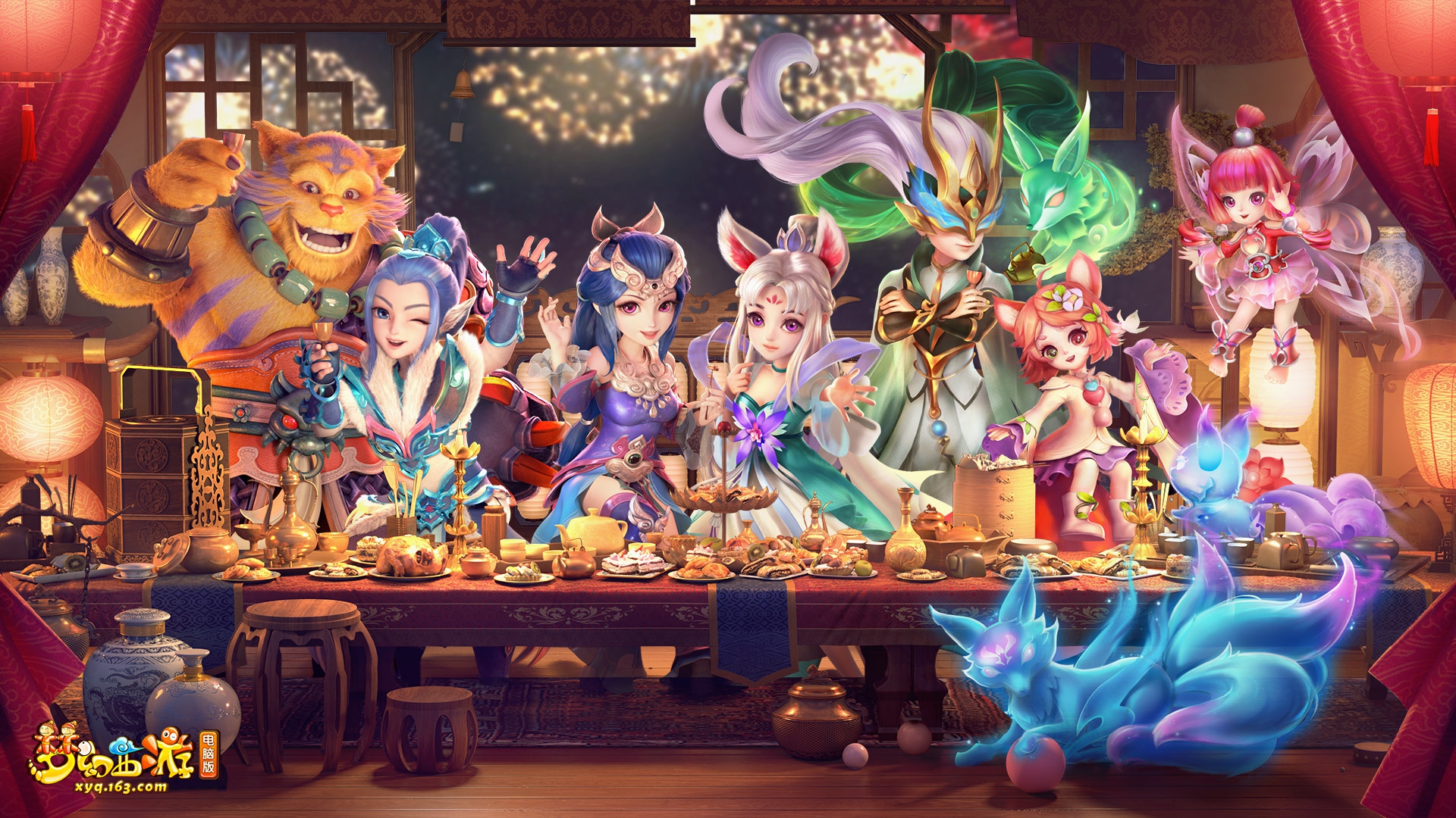 他所效力的 他所效力的