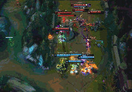 限的挑战 限的挑战